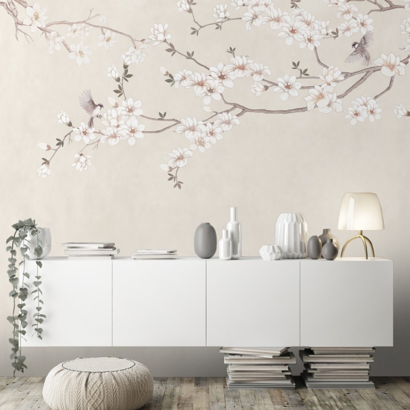 Honpo | Orient Sky